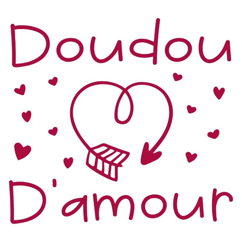 doudou d amour
