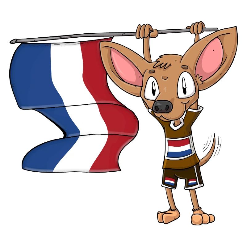 Holländischer Chihuahua