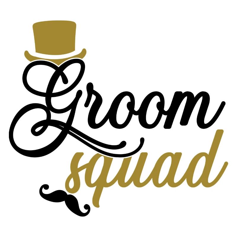 Groom Squad