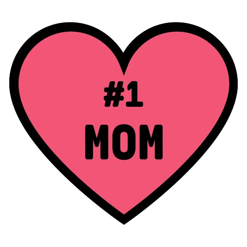 #1 MUTTER