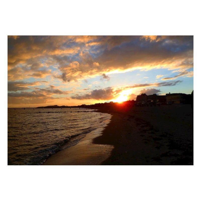 traum an der ostsee
