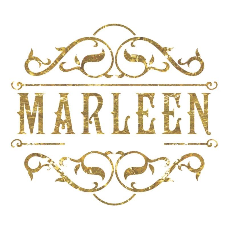 Marleen gold
