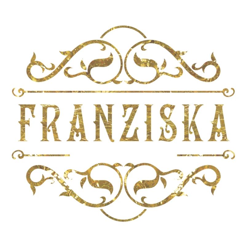 Franziska gold
