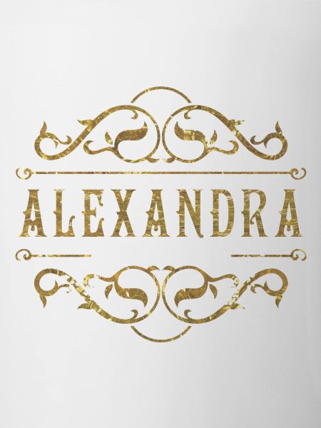 Alexandra or