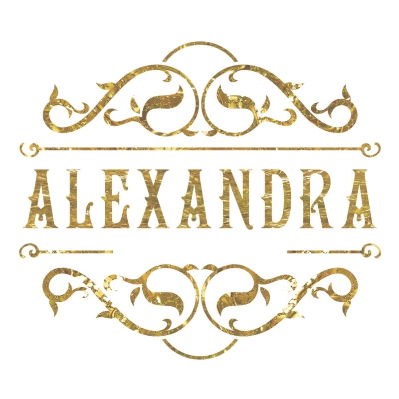 Alexandra gold