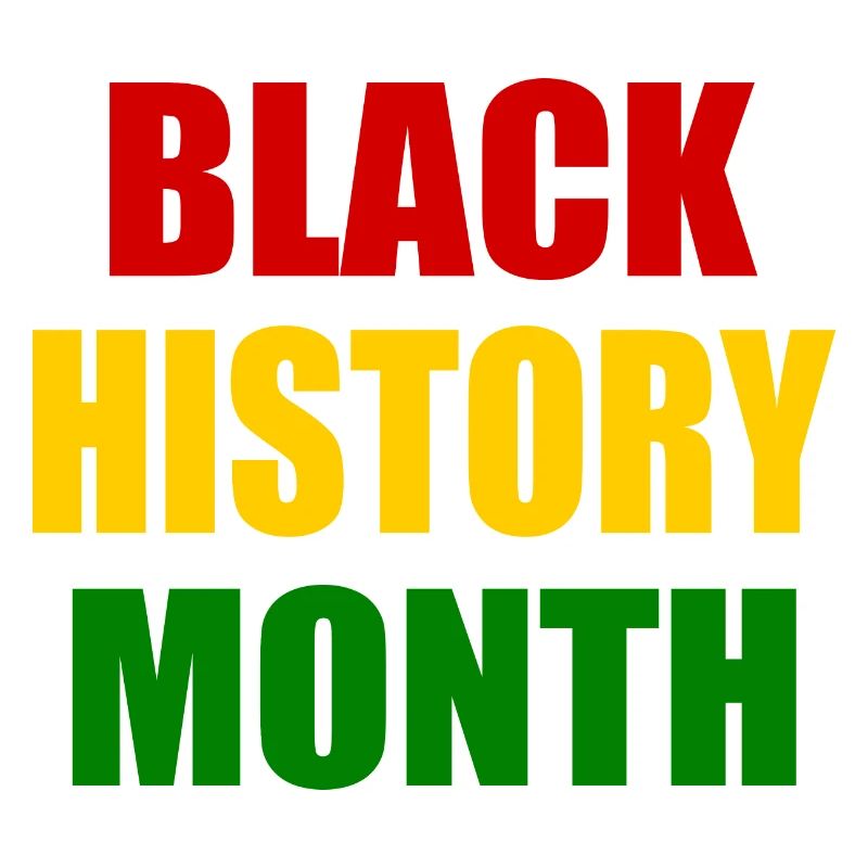 Black history month