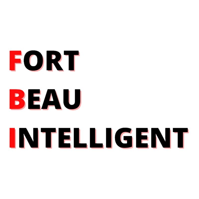 FBI very nice intelligent