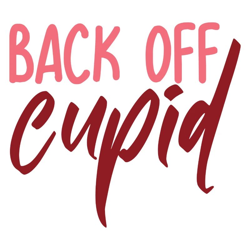 Reculez sur Cupidon