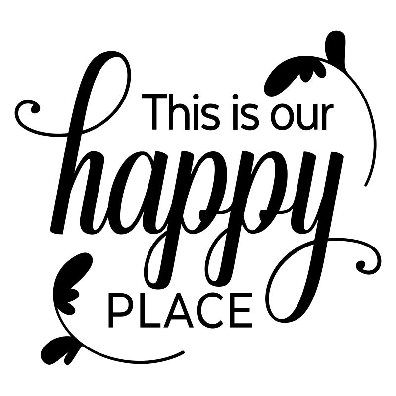 ThisIsOurHappyPlace