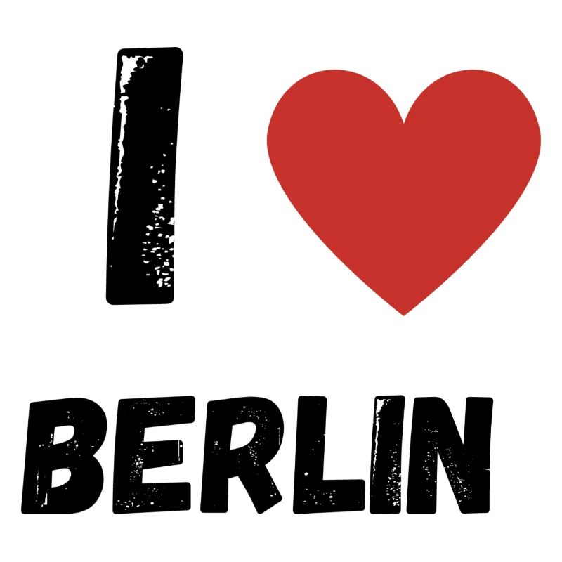 J’adore Berlin