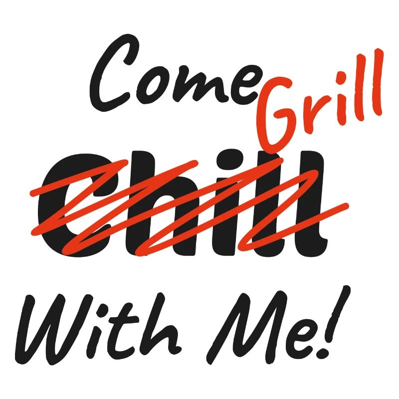 Chill mit Mir - Grill mit Mir