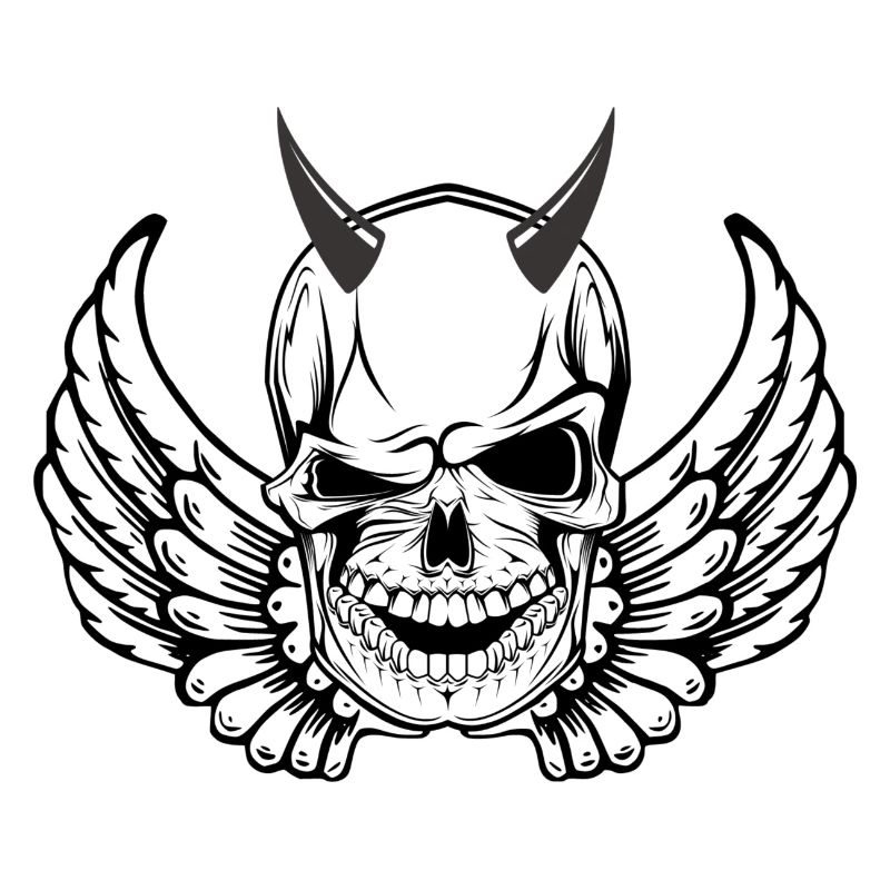 Heaven and Hell