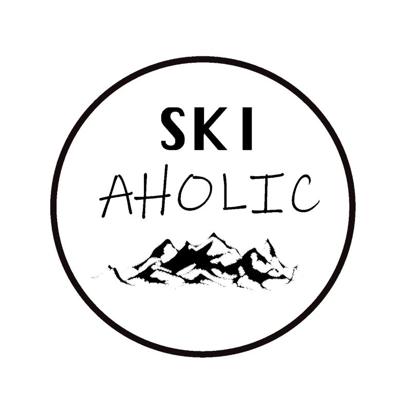 Ski Aholic