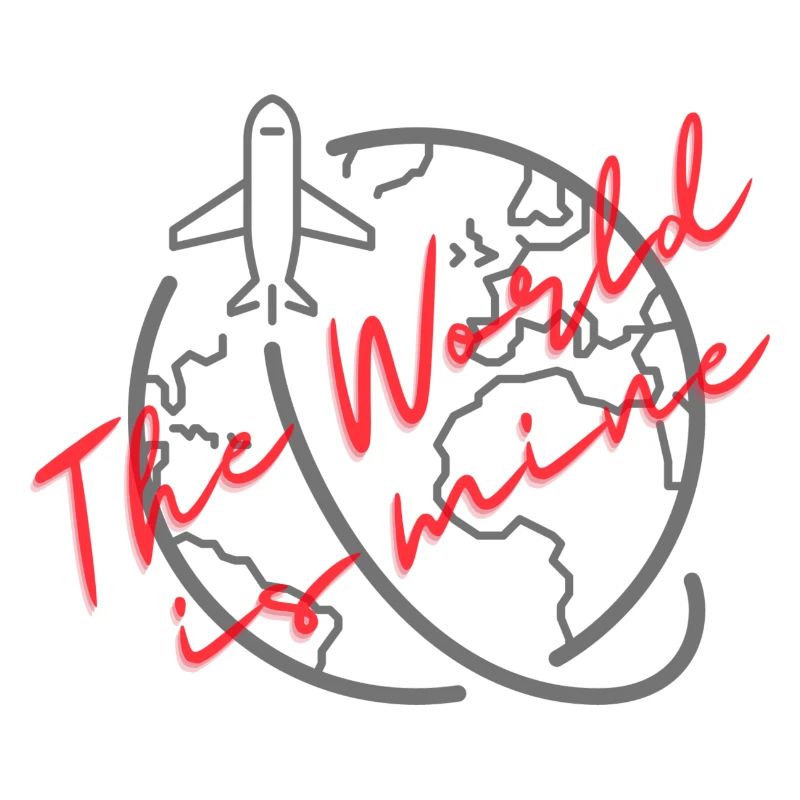 The World is mine