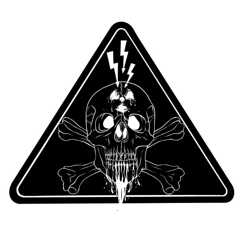 Danger!Danger!
