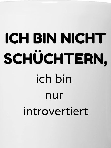 schüchtern2