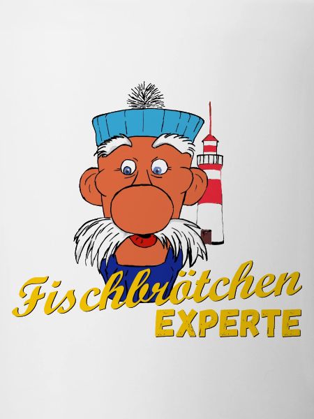 Fischbrötchen Experte