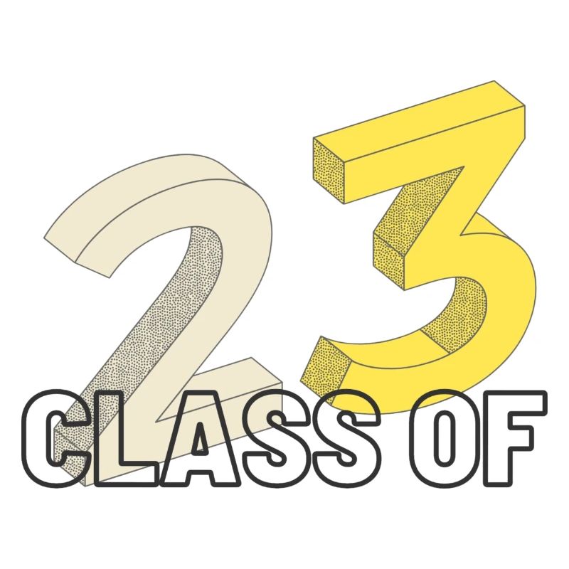 23 CLASS OF