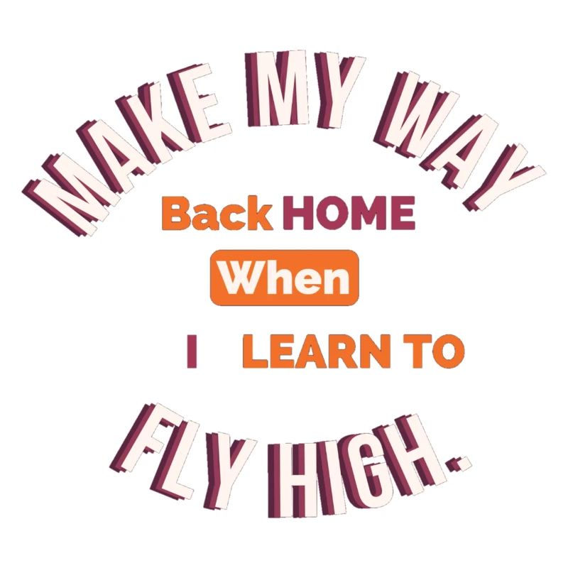 Phrase de motivation rock