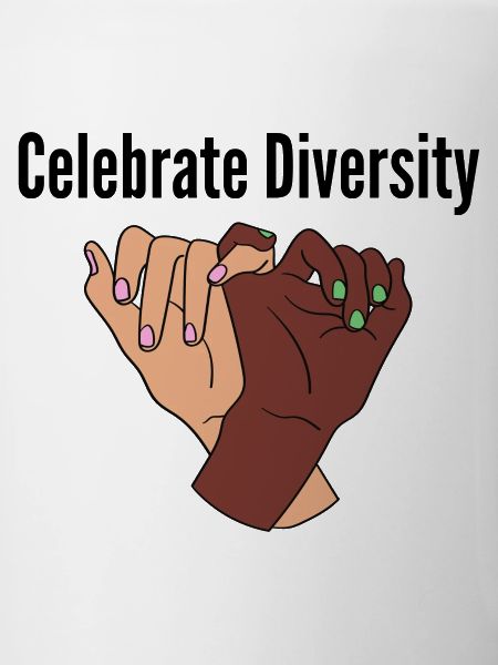 Celebrate Diversity