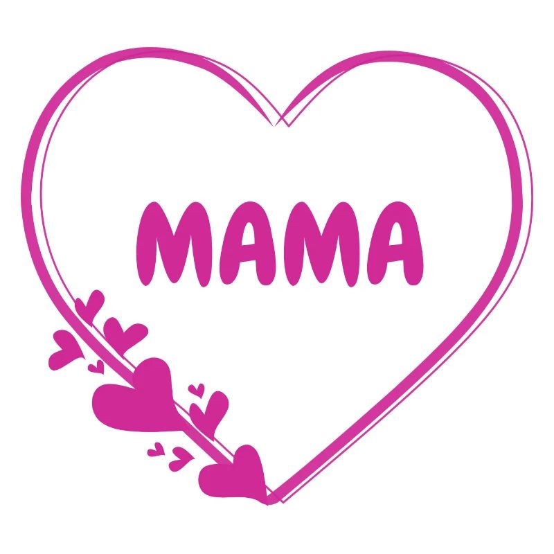 Mama Heart