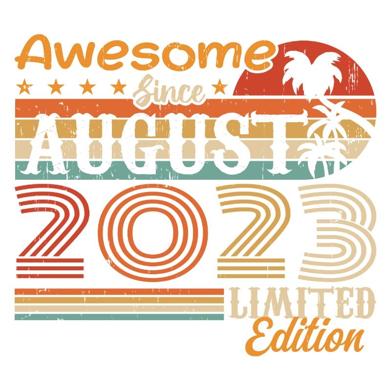 2023 August Geschenkidee August 2023