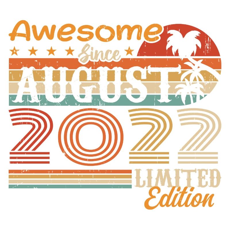2022 August Geschenkidee August 2022