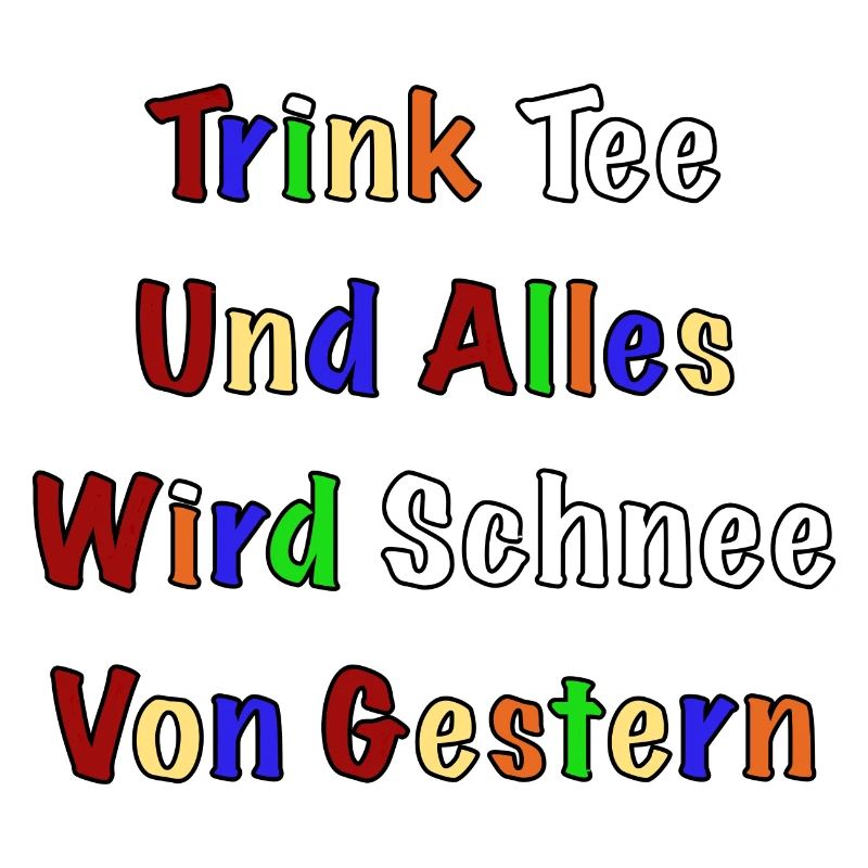 TRINK TEE