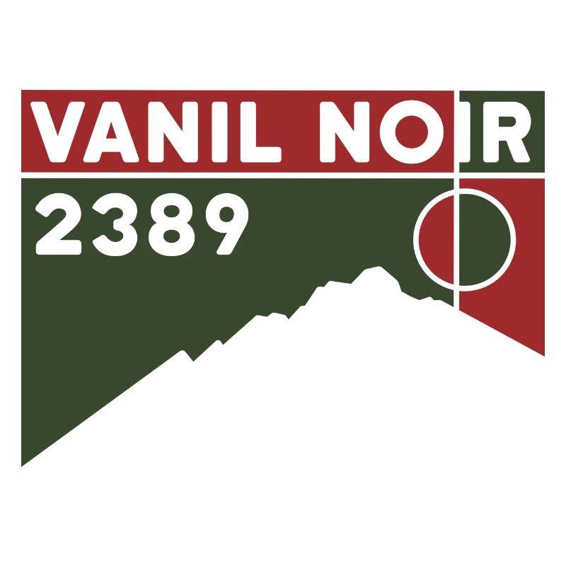 Mount Vanil Noir