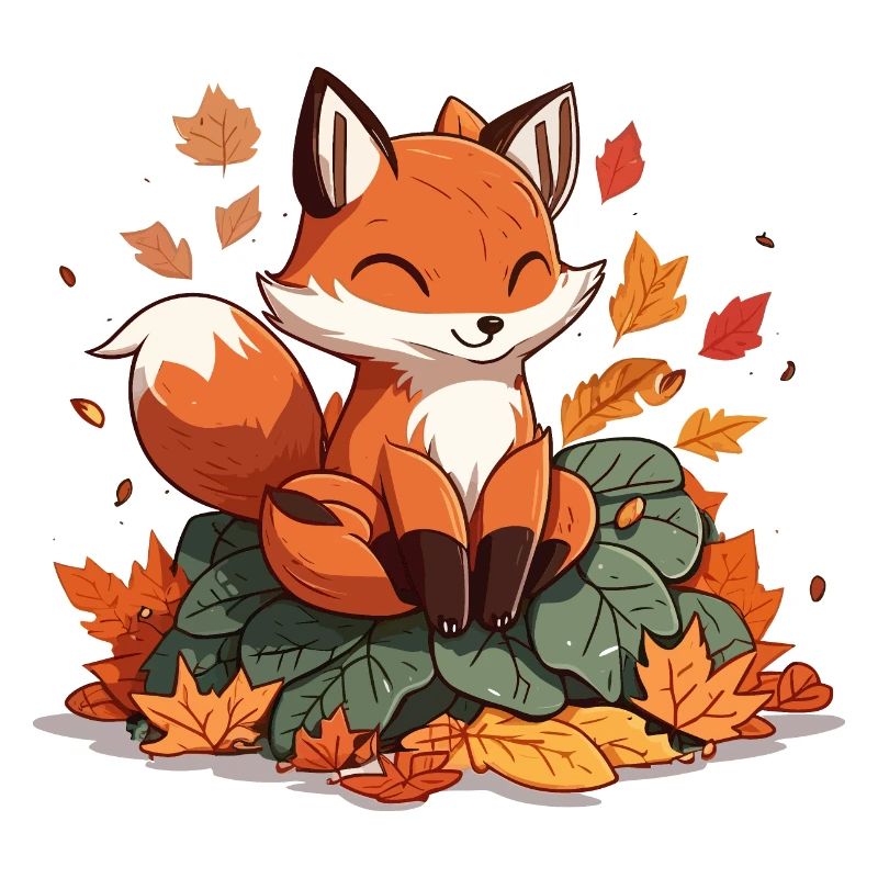 Joie d’automne