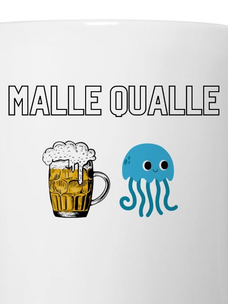 MALLE MÉDUSE