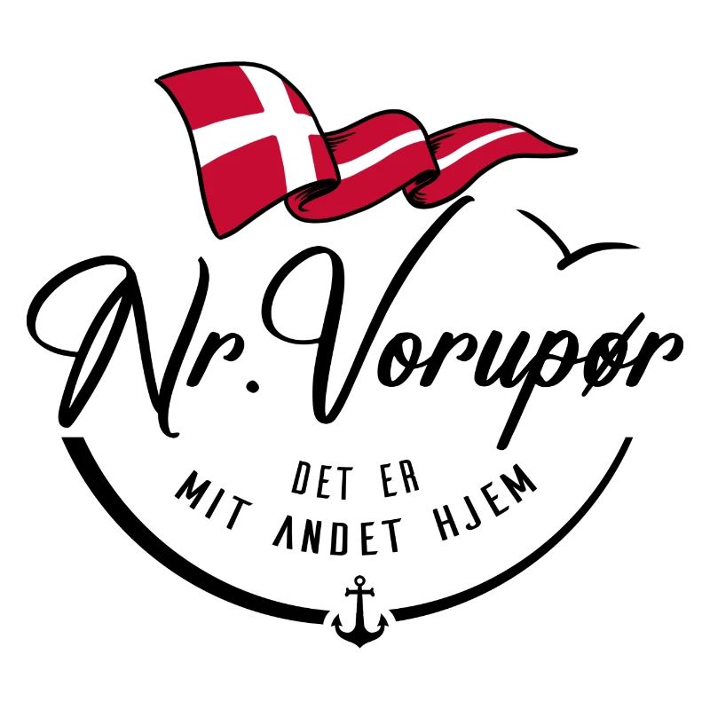 NR VORUPOR - My second home - b