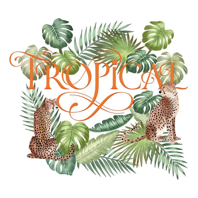 Tropical Summer
