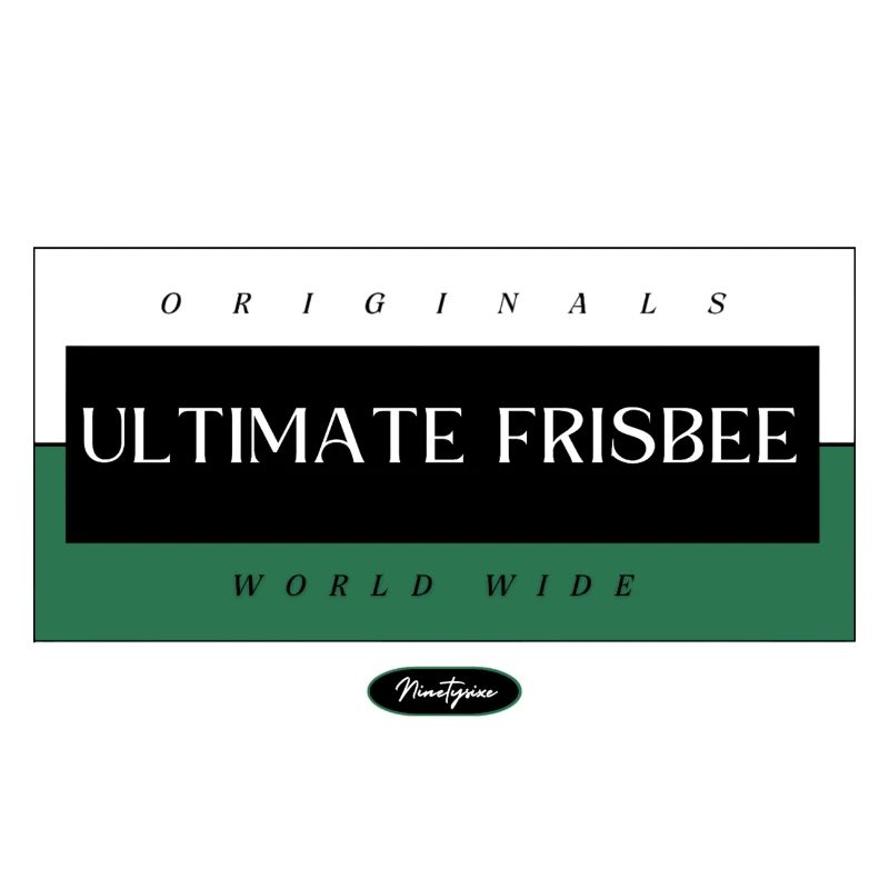 ULTIMATE FRISBEE