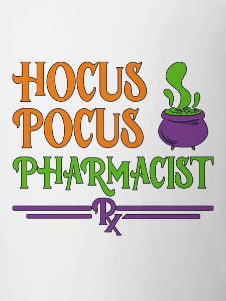 Pharmacist Halloween