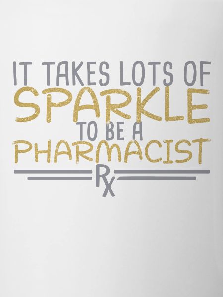 Pharmacist Sparkle