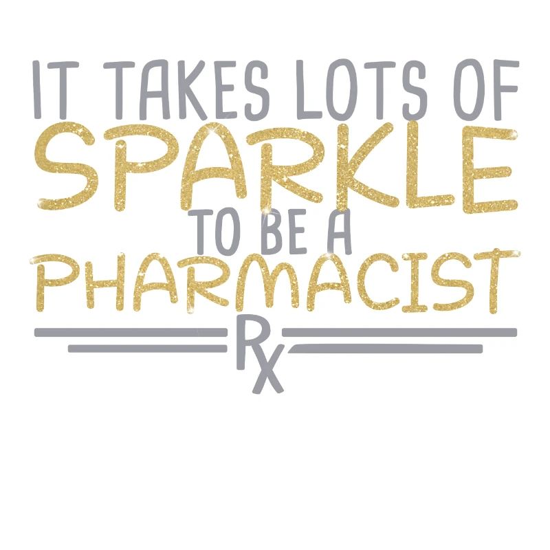Pharmacien Sparkle