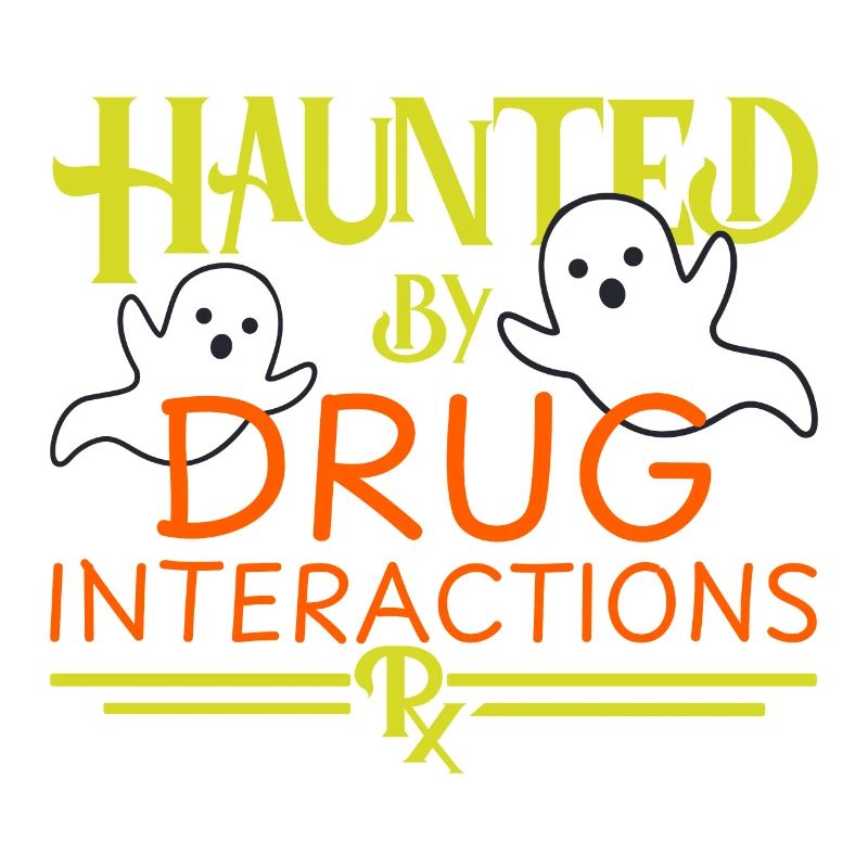Pharmacy Halloween | Haunted