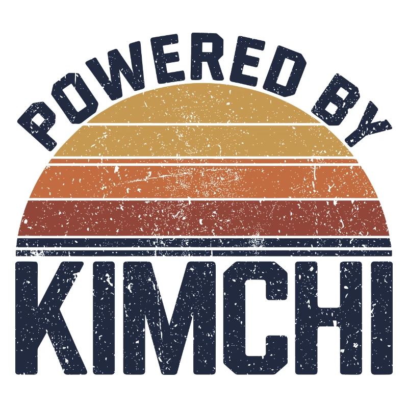 Kimchi – Votre source secrète d’énergie