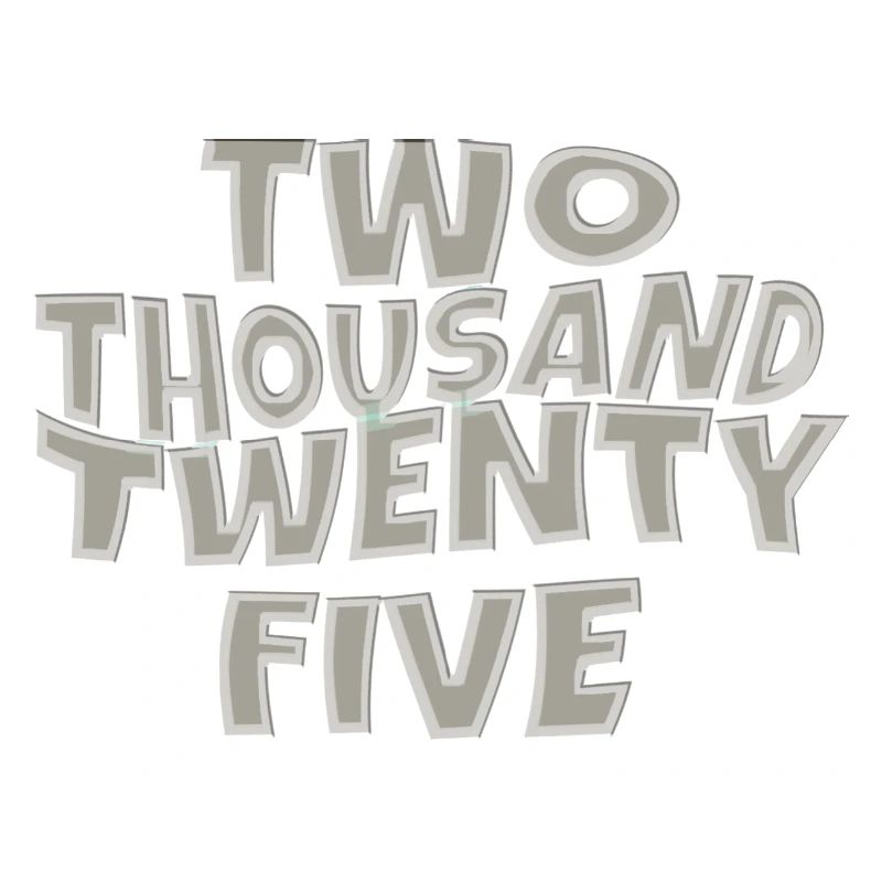 two thousand twenty five 4