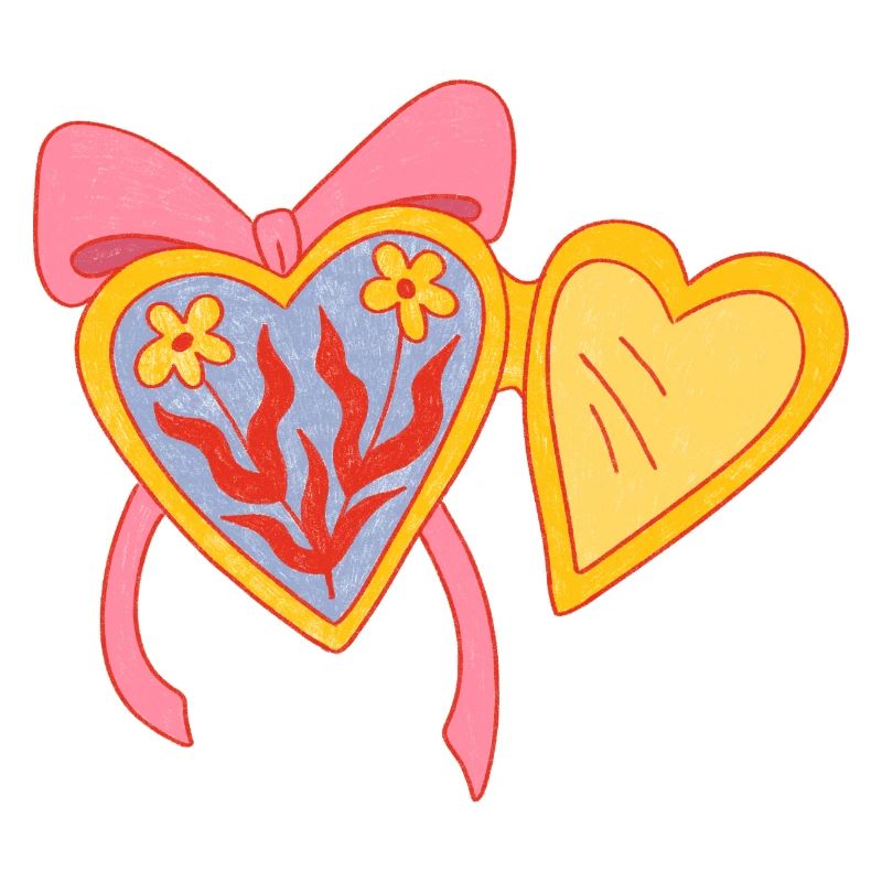 Open heart