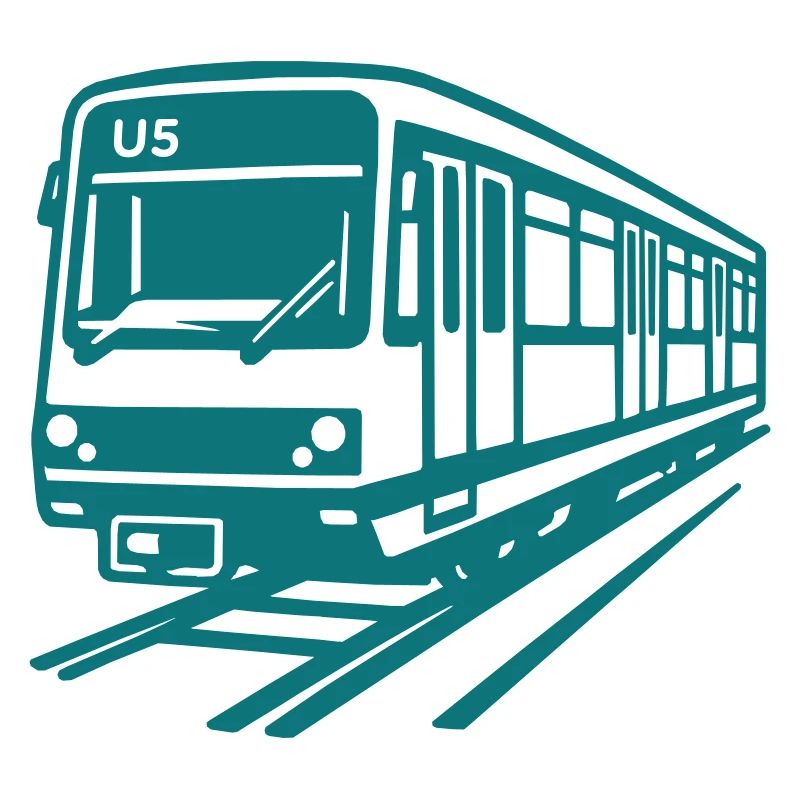 Frankfurt U-bahn