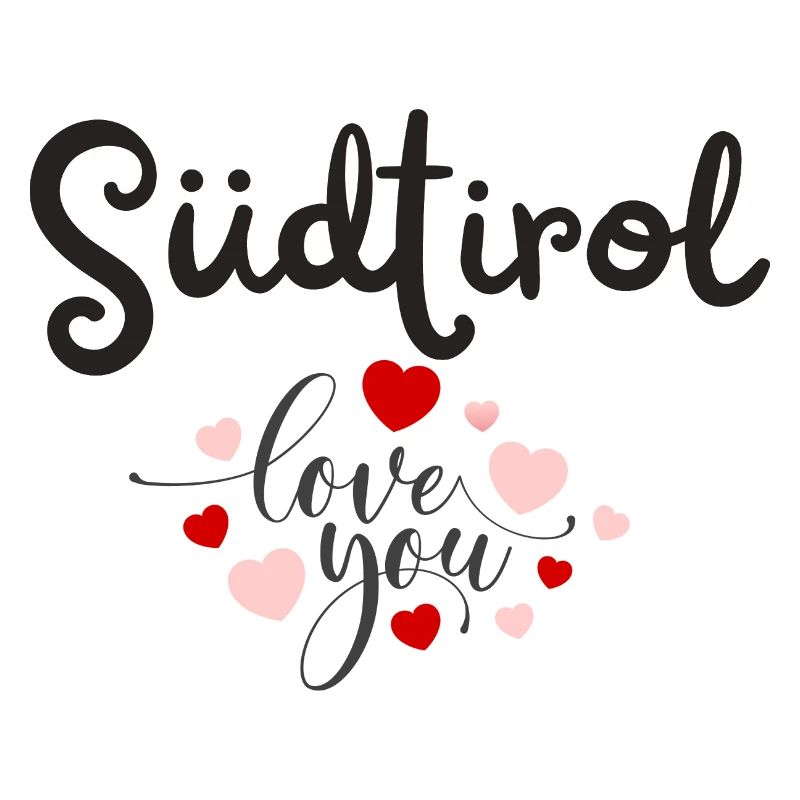 Tyrol du Sud