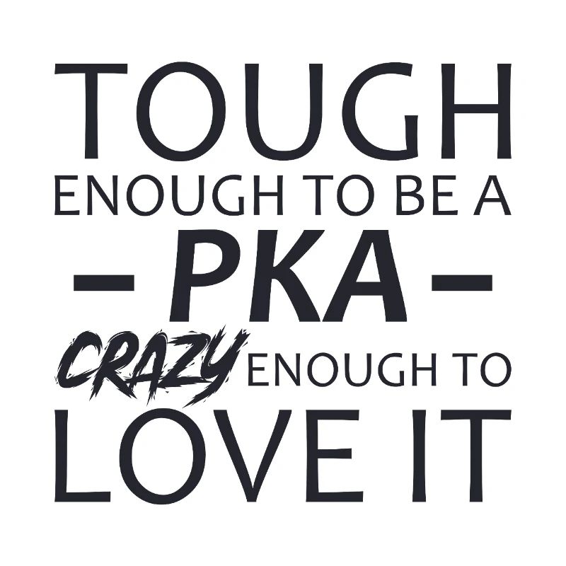 PKA Crazy Pharmacy