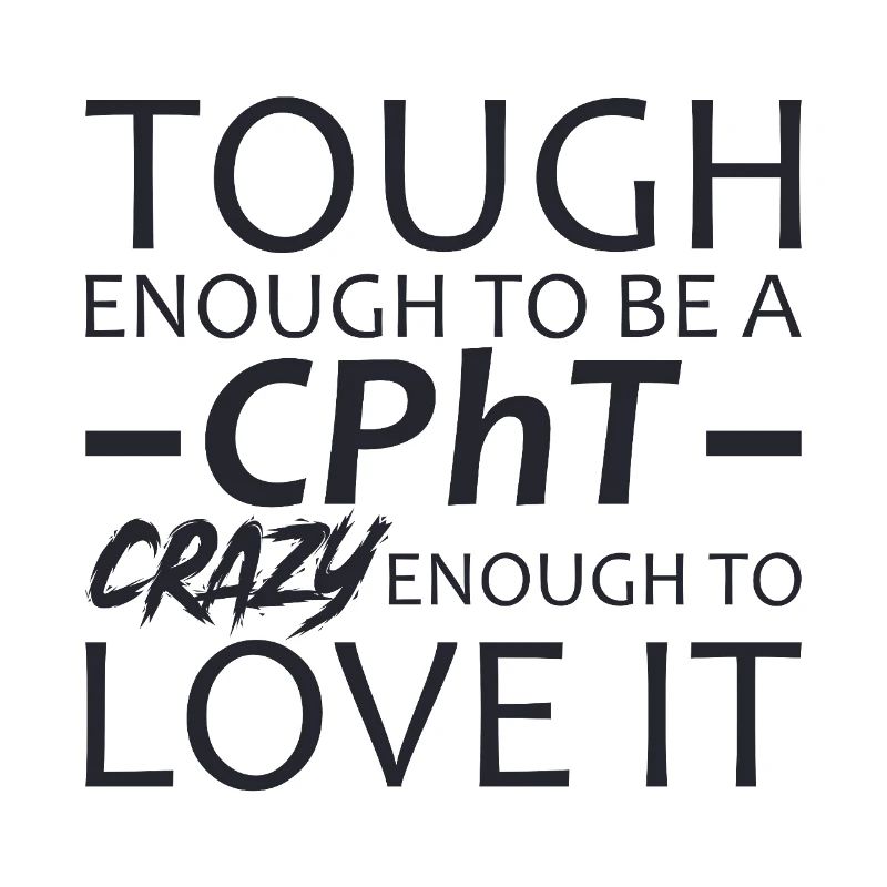 CPhT Crazy Pharmacy