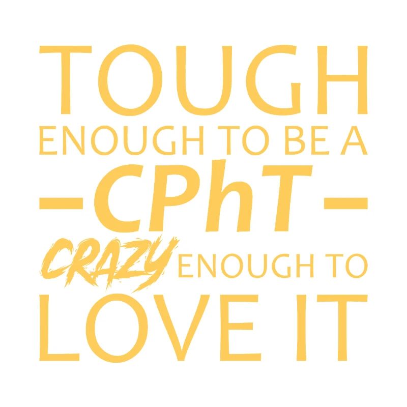 CPhT Crazy Pharmacy