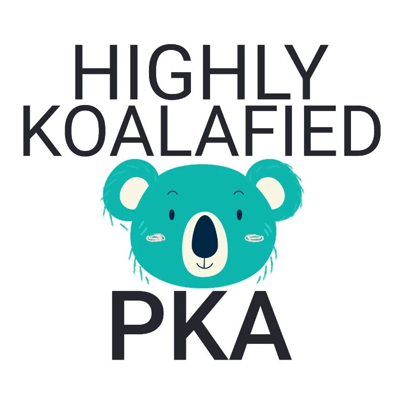 Pharmacie PKA Koalafied