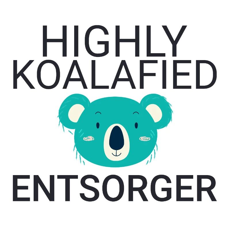 Entsorger Koalafied