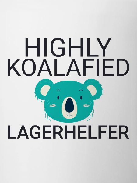 Warehouse Assistant Koalafied