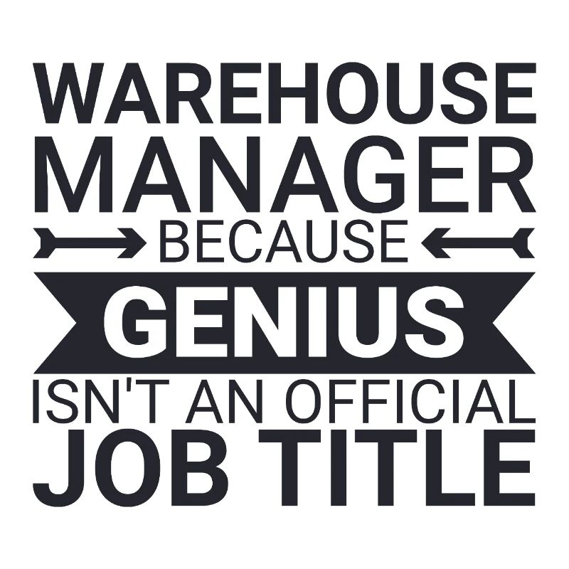 Warehouse Manager Genius